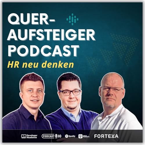 Die Reise der Queraufsteiger