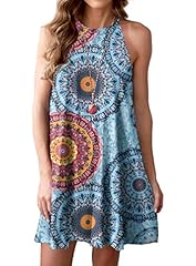 02 Flower Multiple Blue