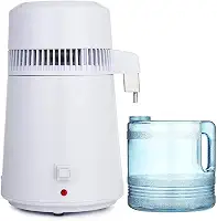 Destilador de água para autoclave Biotron 110 Vts