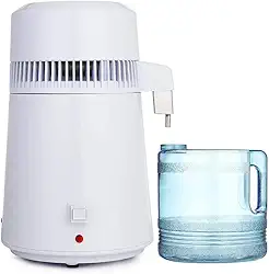 Destilador de água para autoclave Biotron 110 Vts