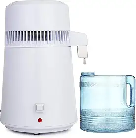 Destilador de água para autoclave Biotron 110 Vts