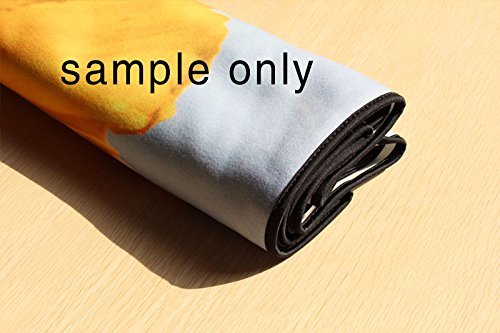 Deep Sea Animal Ocean Shark Fish Printed Blanket Sumptuously Plush Lap Warmer Winter Blankets Throw Bedspread 50" X 60" (Medium) #TOP4