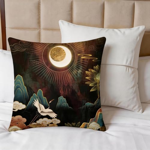 Housse de Couette 90x190 Parure Lit Microfibre Durable Impression 3D Originale Sans Pli - 3