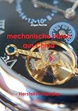  mechanische Uhren aus China - Hersteller/Hndler
