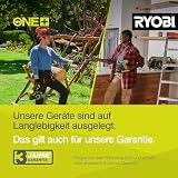 Ryobi RY18SCA-0 18V ONE+ Cordless Secateurs (Bare Tool) - 13