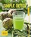 Produktbild Simple Detox: Das 7-Tage-Entgiftungsprogramm