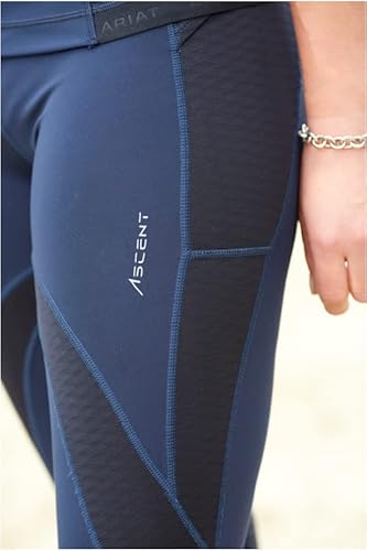 Ariat 10039868 Women'S Ascent Half Grip Tight thumb #4