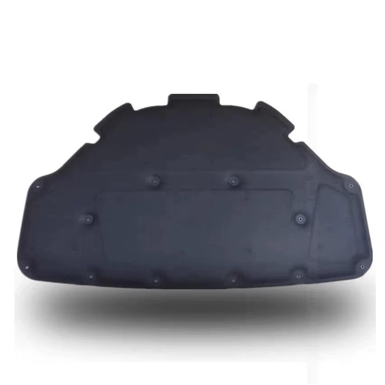 Coussin d'isolation de moteur pour BMW Série 3 G20 M340i 318d 330d 2019-2023 tapis thermique