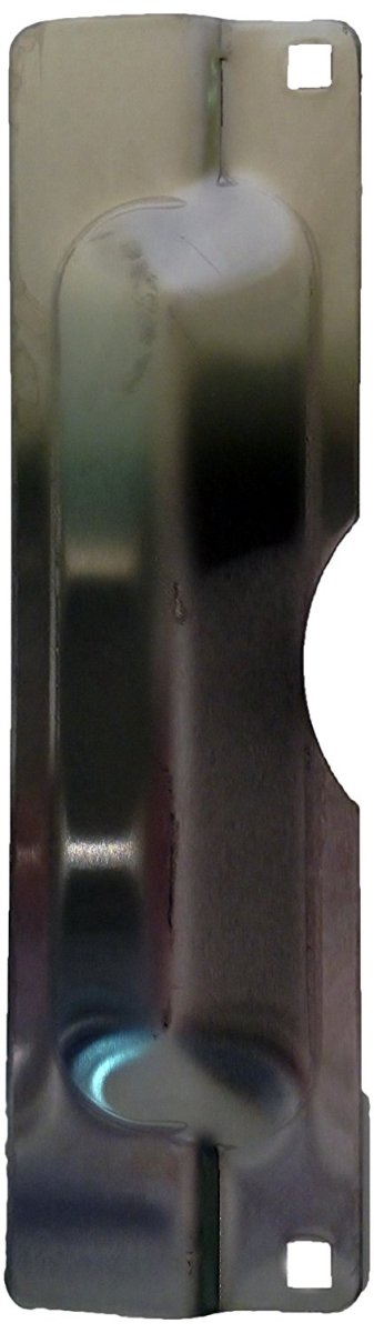 Don-Jo LP-207 DU Duro Coated Latch Guard