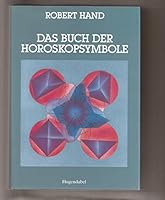 das-buch-der-horoskopsymbole 3880344884 Book Cover