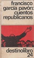 Cuentos republicanos 8423309231 Book Cover