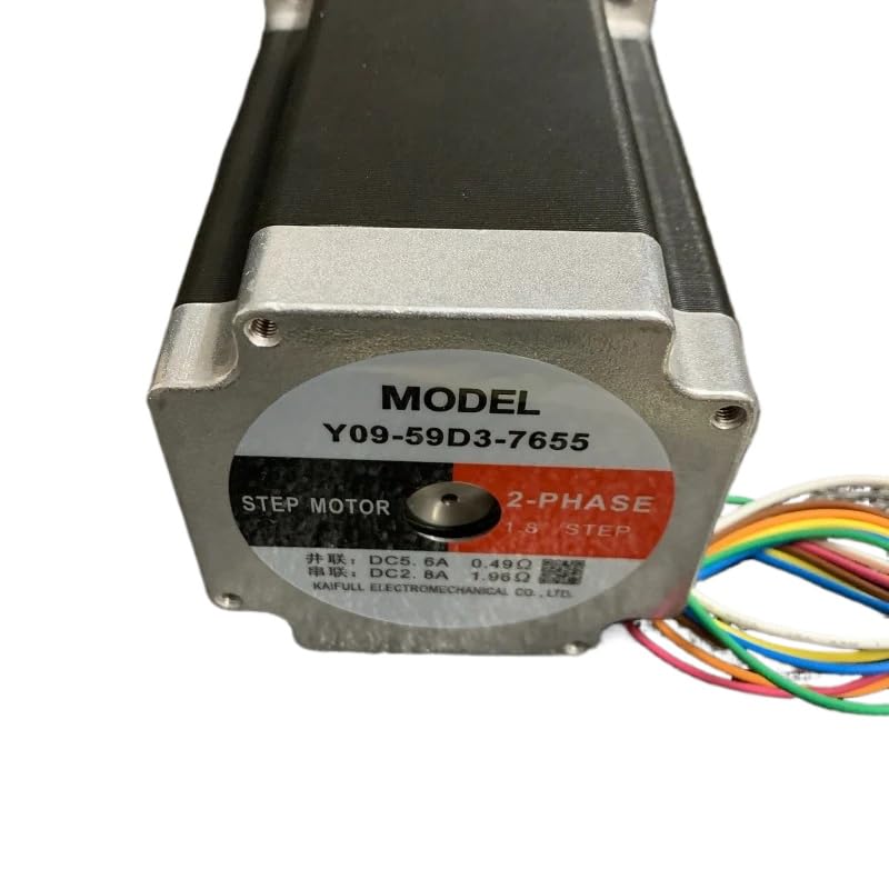 Amazon.com: Compatible for SHINANO Step Motor 2-Phase Model Y07