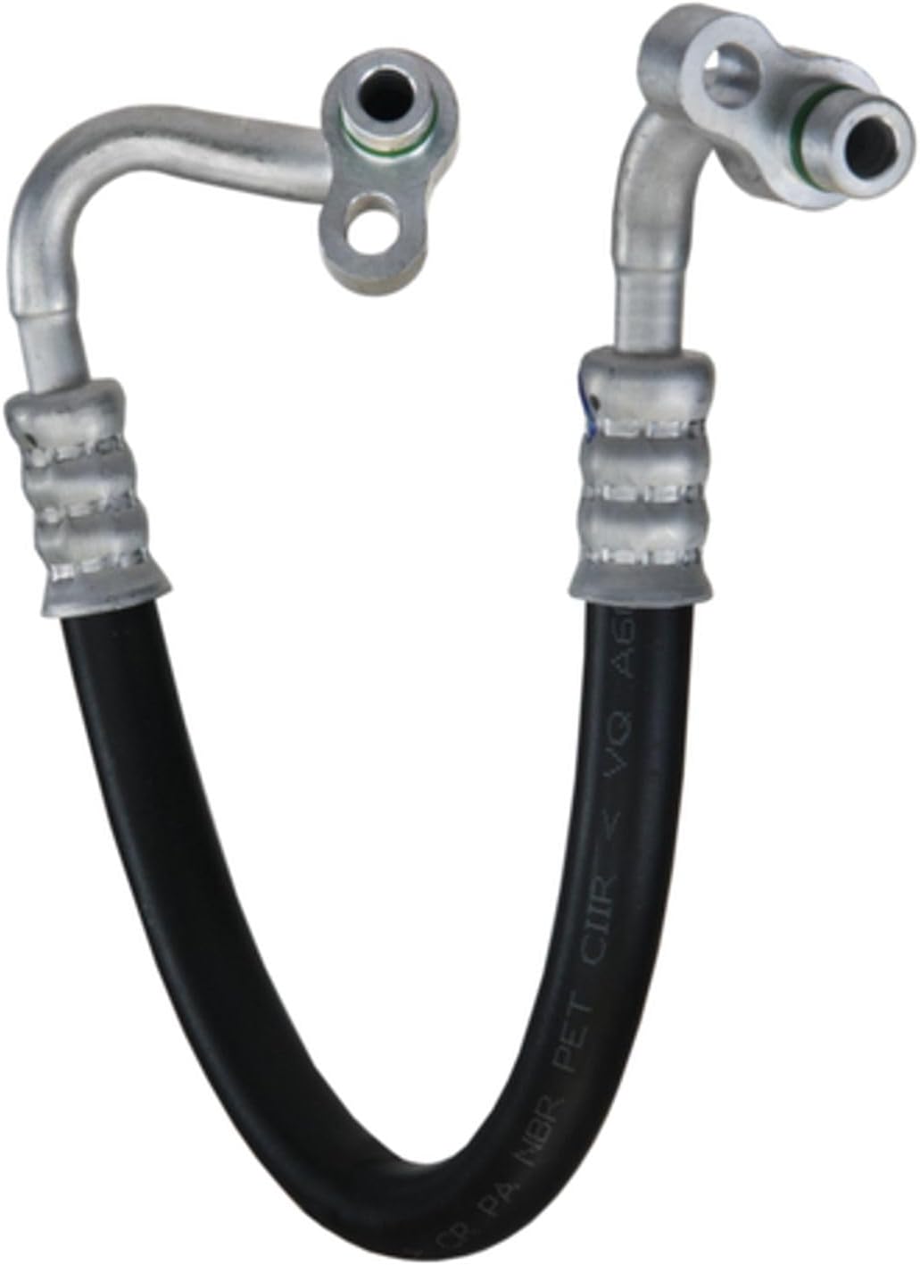 Four Seasons 56183 Discharge Line Hose Assembly