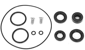 ☆新品オイルシール☆オマケ多数☆男の5センチダウン！純正4L仕様モンキーフォーク atlas-parts_pth-0581