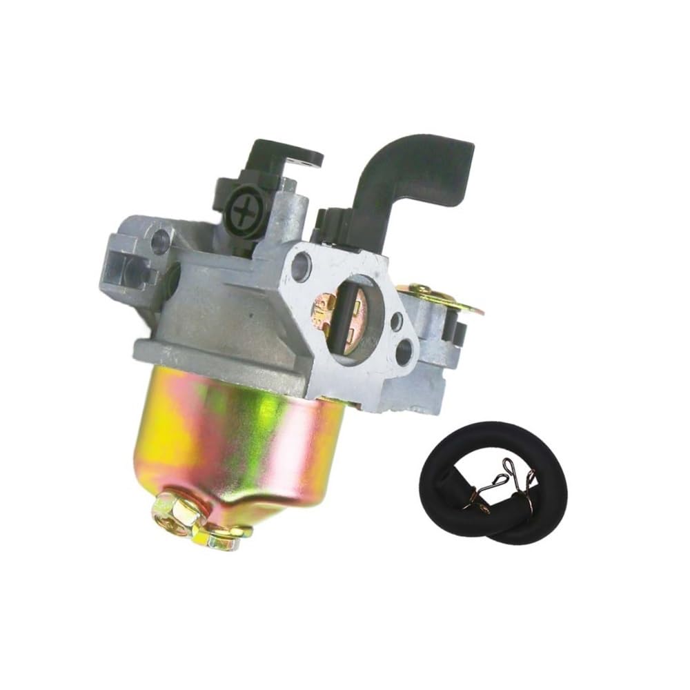 Carburateur pour tondeuse GX100 et GXH50 pour un jardin parfait