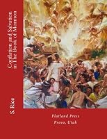 Conflation and Salvation in The Book of Mormon: Alma 46 - 3rd Nephi (Abuse and Healing in The Book of Mormon) 1978173555 Book Cover