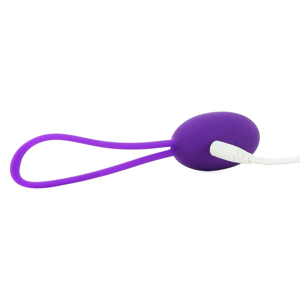 vedo peach vibrating egg VeDO Peach Rechargeable Egg main image 0