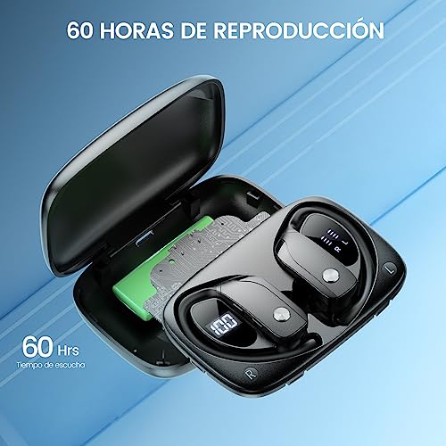 Audífonos, Wireless Imagen adicional