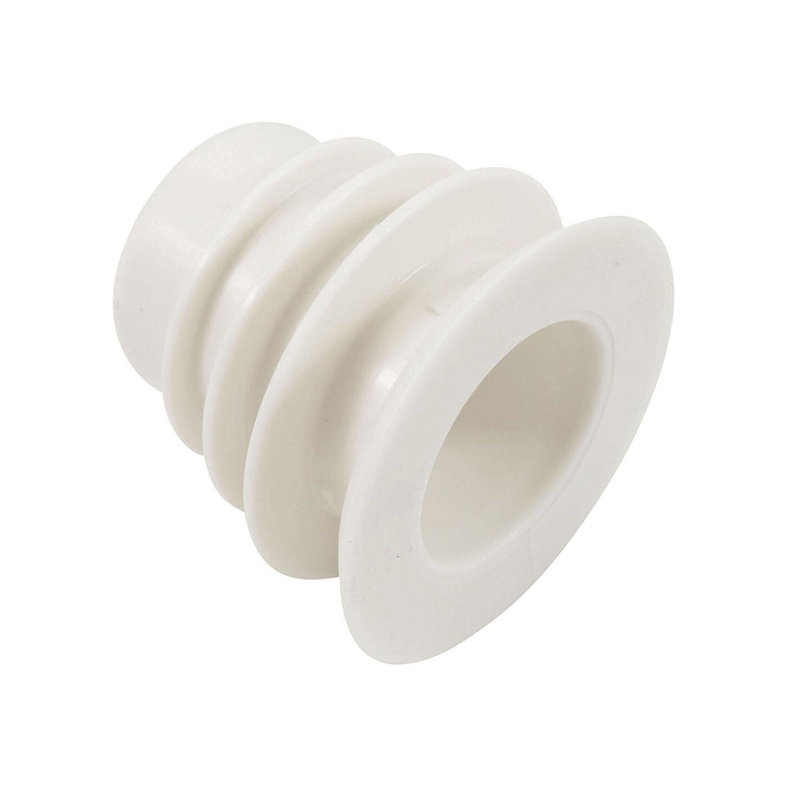 Tsophreniq Efficient Pool Cleaner Adapter Sleeve Pool Cleaner Adapter Cover Taper Skimmers Sleeve for Various Systems Maintenance Kit