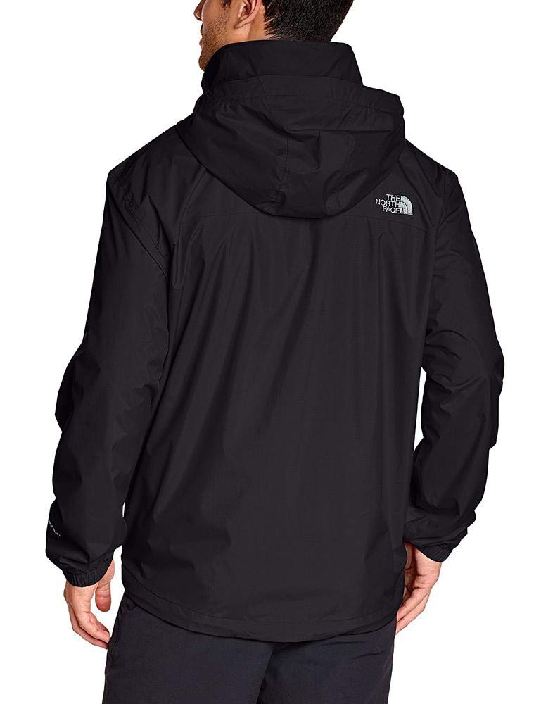 THE NORTH FACE - Zaino Fall Line - Zaino riflettente per la scuola, il lavoro e i viaggi con custodia per laptop foderata in pile