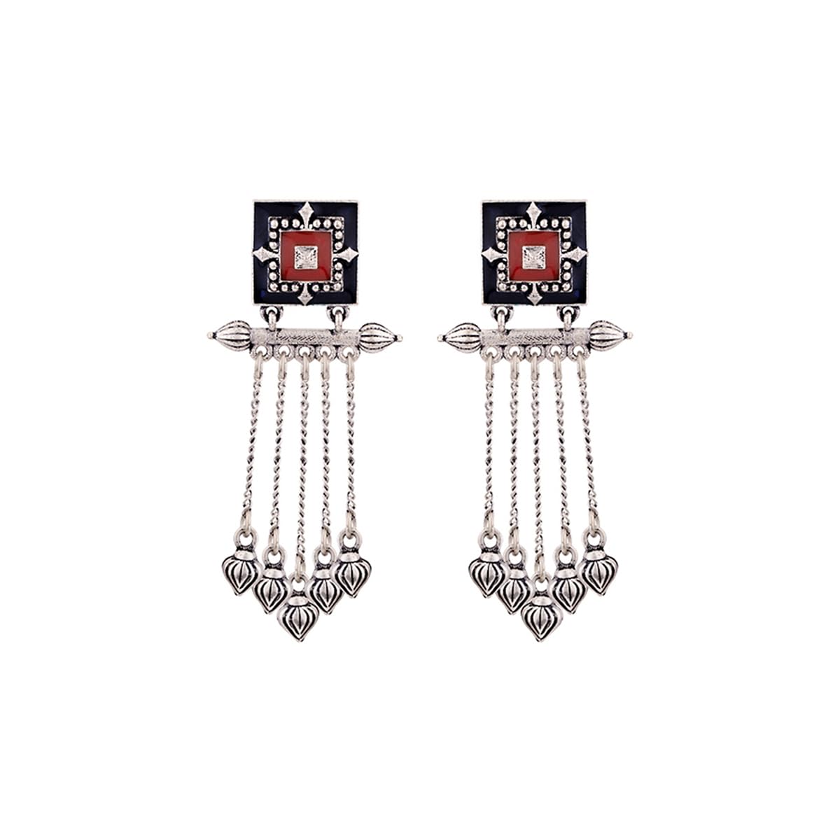 voylla Earings for Women and Girls-picture-9