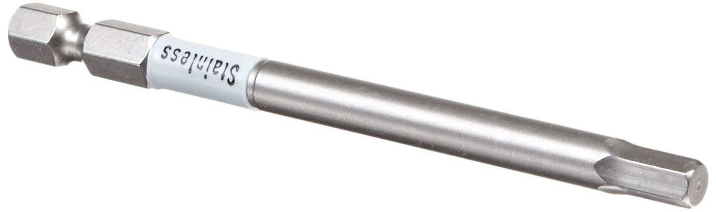 Amazon.co.jp: WERA ヴェラ 六角穴付ネジ用 ステンレス製ドライバー