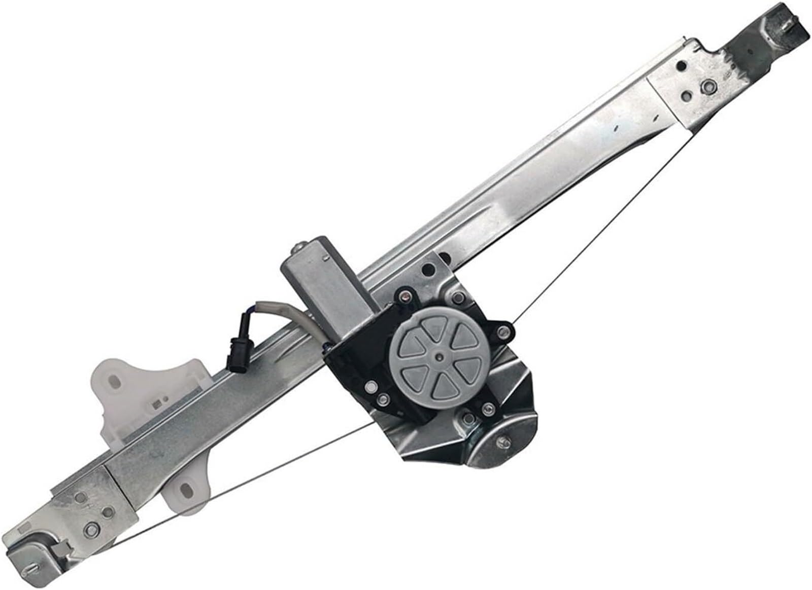 Zynther Window Regulator Without Motor for Renault for captur 1.5 for dci 90 2013 Car Electric Window Regulator