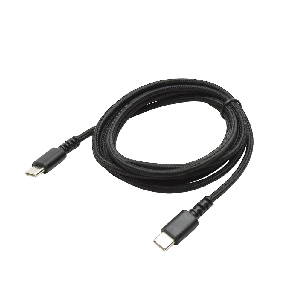 Amazon.co.jp: アクラス PS5コントローラー用USB Type-Cメッシュ