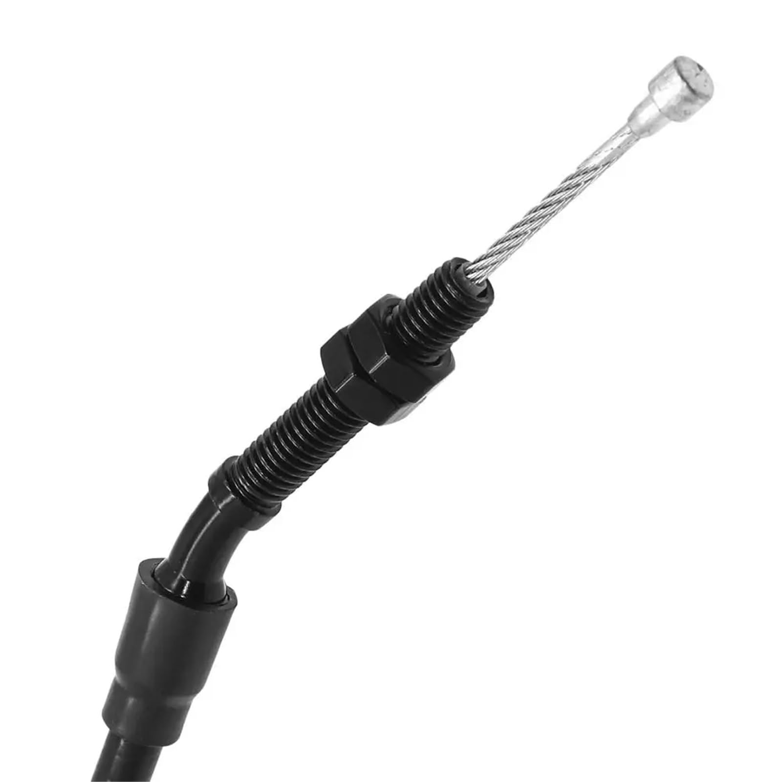 Cavi trasmissione Adatto per BMW F750GS F850GS F850 GS Adv F900XR 2016-2025 Cavo frizione in acciaio inossidabile 32738405175