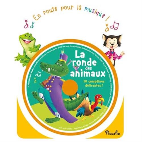 la rOnDE
