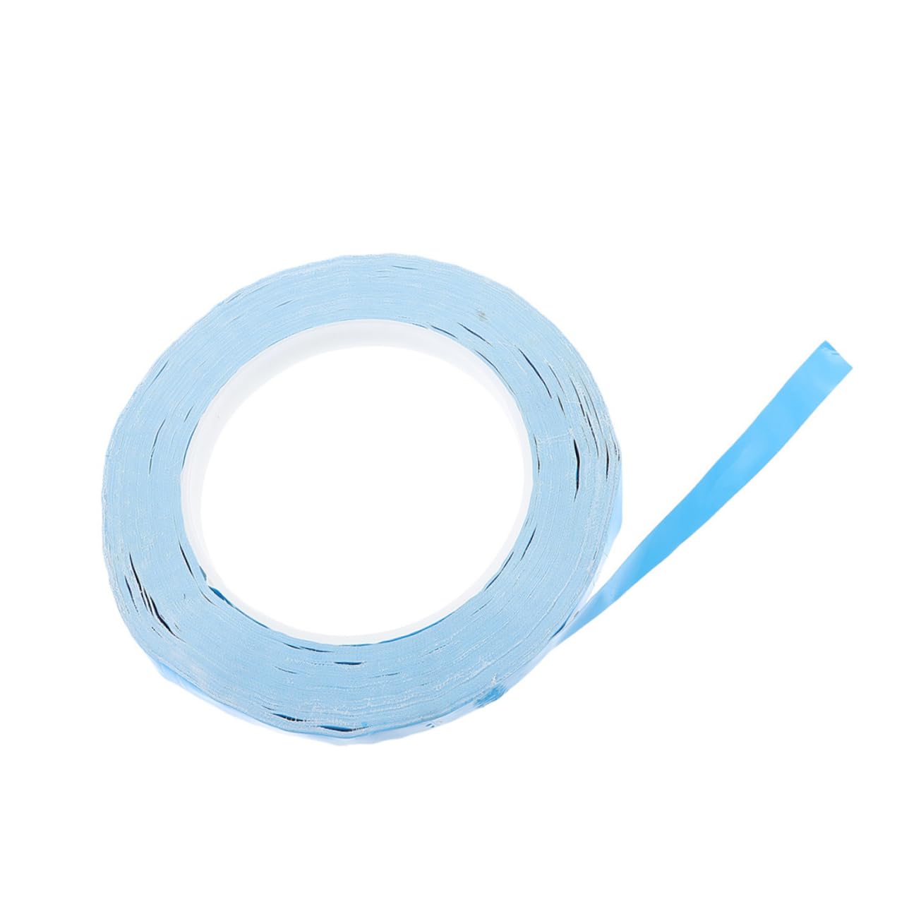 NAMOARLY Thermal Conductive Tape 20mm Wide Heat Sink Tape for Led Panel Double-Sided Adhesive for Aluminum Lamps