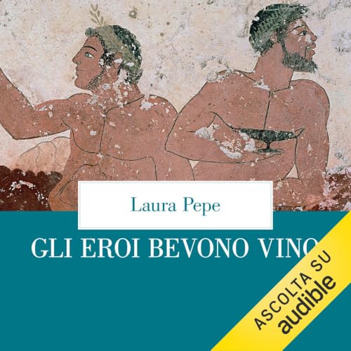 『Gli eroi bevono vino』のカバーアート