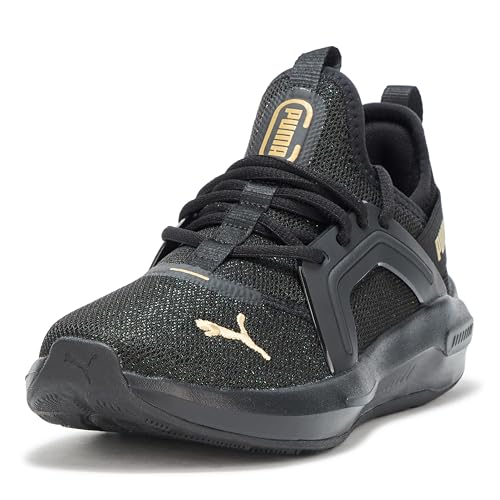 Image of Puma Unisex-Child Softride Enzo Shoes