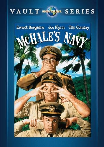 McHale's Navy (1964)