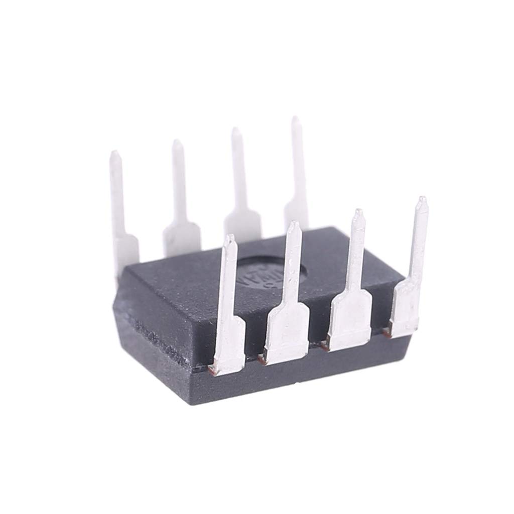 5 pièces ATTINY85-20PU ATTINY85 20PU ATTINY85-20 ATTINY85 ATMEL DIP Chip Digispark