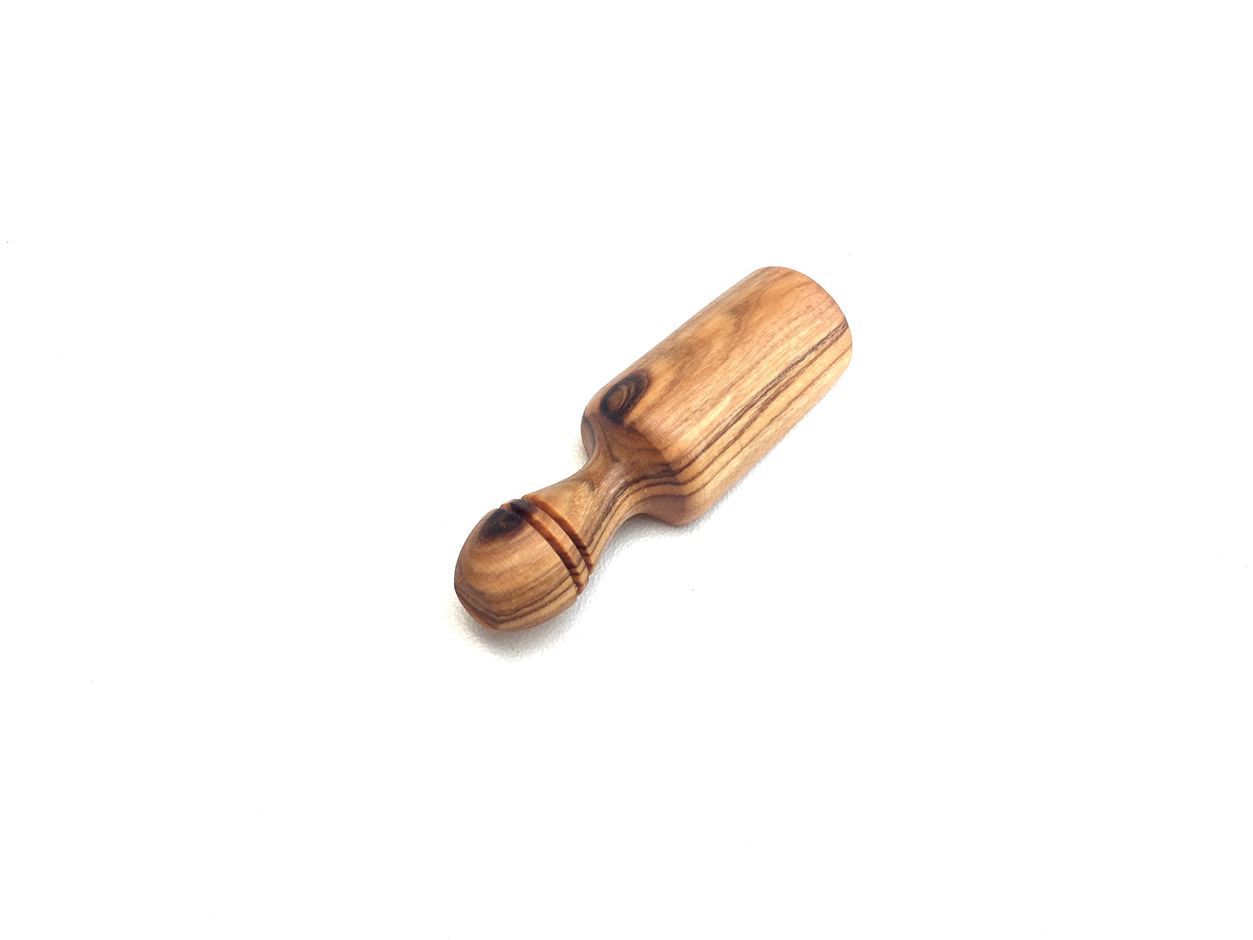 mini pelle à fleur de sel en Buis