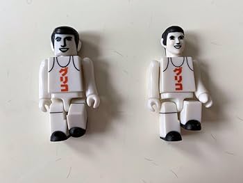 ビスコ おもちゃ グリコのおもちゃ グリコ」発売100周年記念の特別なおもちゃを増田セバスチャンが