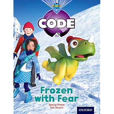 Freeze Frozen with Fear