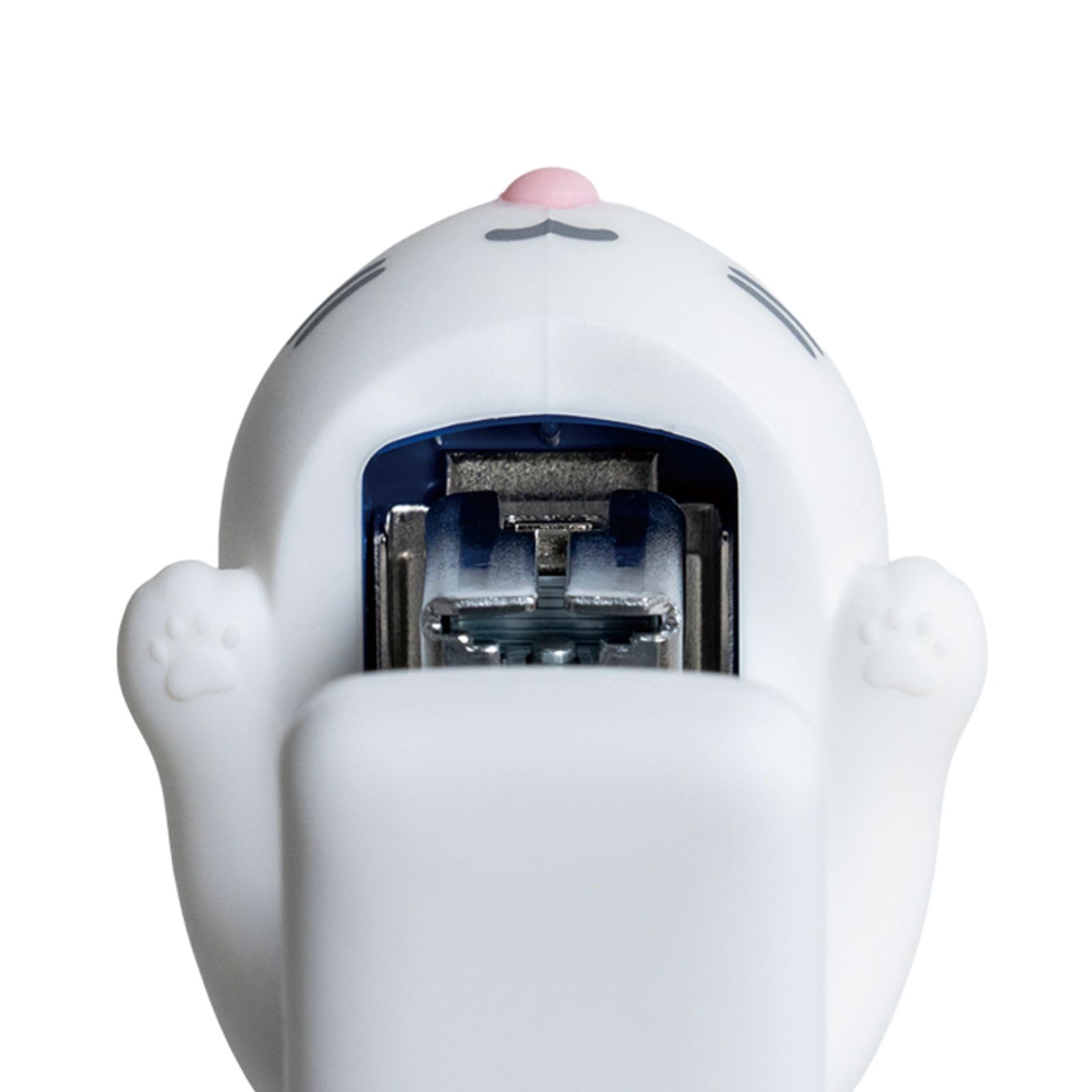 猫きち様　ご確認用 Amazon | マックス ホッチキス シリコンカバー みけねこ ZH90236