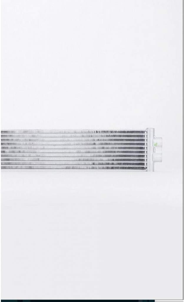 For RAM Promaster 1500/2500/3500 External Transmission Oil Cooler 2014 15 16 17 18 2019 3.6L For CH4050145 | 68188998AA