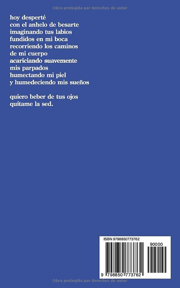 Miniatura 2 de este horrible deseo de amarte (Trilogía del Corazón Roto) (Spanish Edition)
