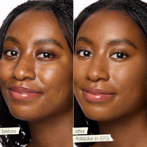 Image of tarte shape tape blur concealer stick - Full Coverage Crease-Proof Makeup, Diamond-Shaped Precision Tip for Instant Eye Lift Effect