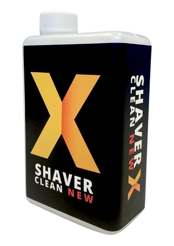 新品未開封品6箱 】BRAUN 3in1 シェーバー洗浄液 5個入り + 1個 BRAUN