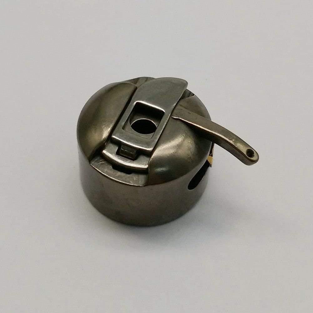 KASINGS Bobbin Case Replacement for Sew Machine Bernina 800 SERIES 809, 810, 811, 817, 818, 819,830, 831, 832 900 SERIES, 900, 910, 930, 931, 932