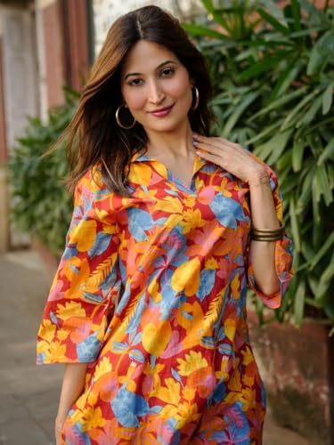 Image of Trendy Queen Co Ord Set | Casual Wear Pant Top Set | Fancy Co-Ord Set | Full Pair Set | Coord Sets for Women | Top Pant Set (SD798)
