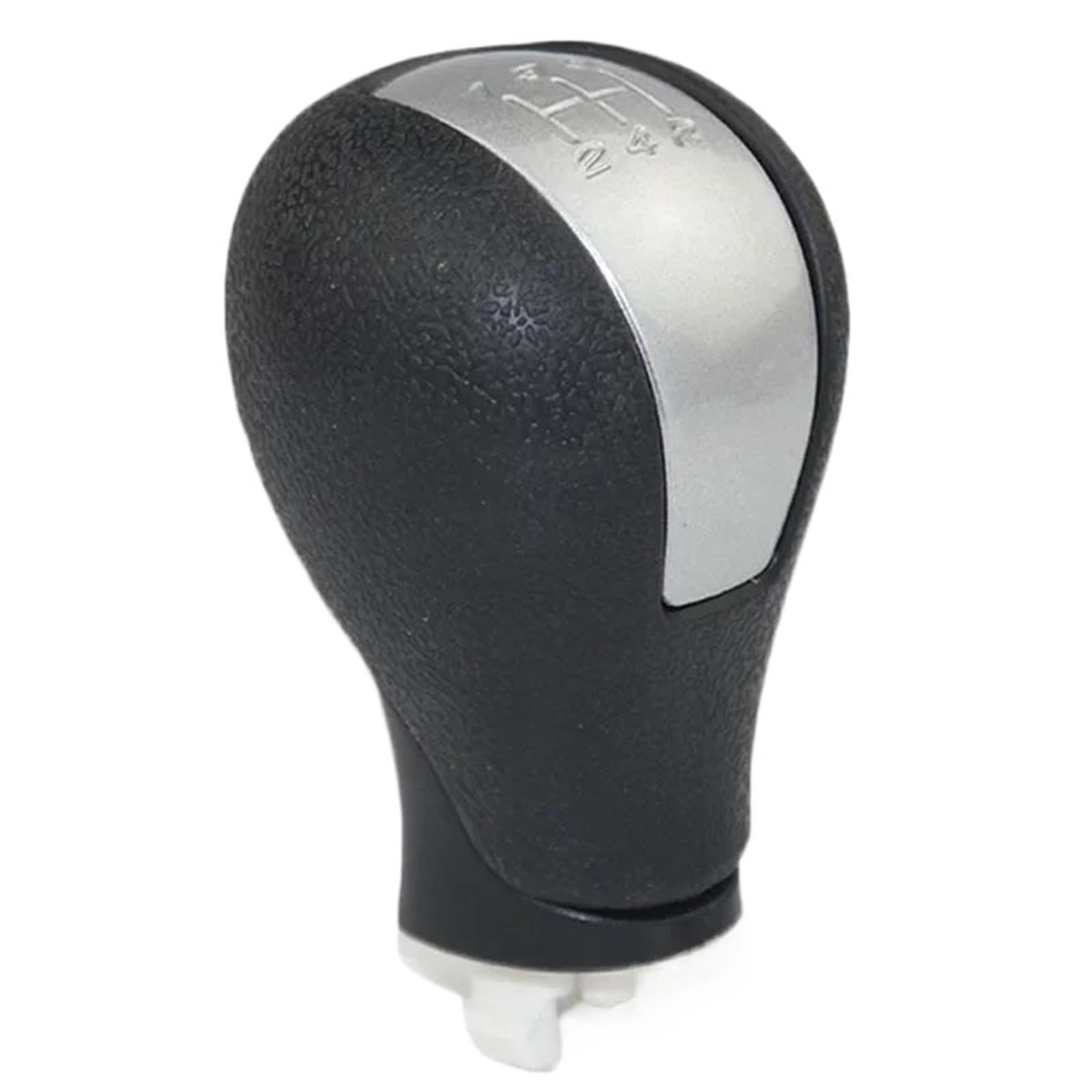 QMTVFSRH Car Gear Shift Knob for Civic 2012 2013 2014 2015 Gearstick Lever Ball Head 54102-TR0-A03ZB Gear Shift Knob Handball