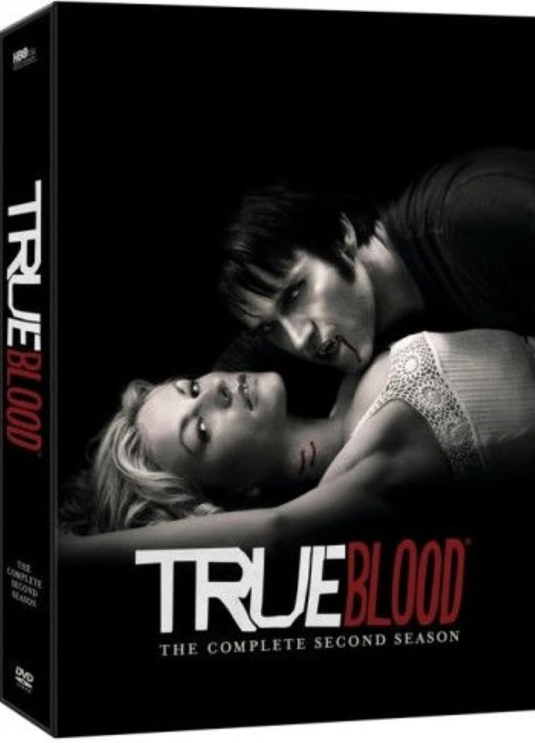 True Blood: Season 2