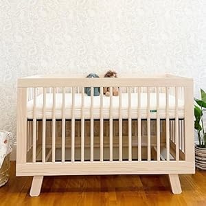 Newton Baby Essential Crib Mattress | Baby Mattress for Crib, Dual-Layer, Safe, 100% Breathable & Machine Washable Infant Crib Mattress, Removable Cover, Thick Cushion, White Newton Baby Essential Crib Mattress Baby Mattress for Crib Dual Layer Safe 100 Breathable Machine Washable Infant Crib Mattress Removable Cover Thick Cushion White