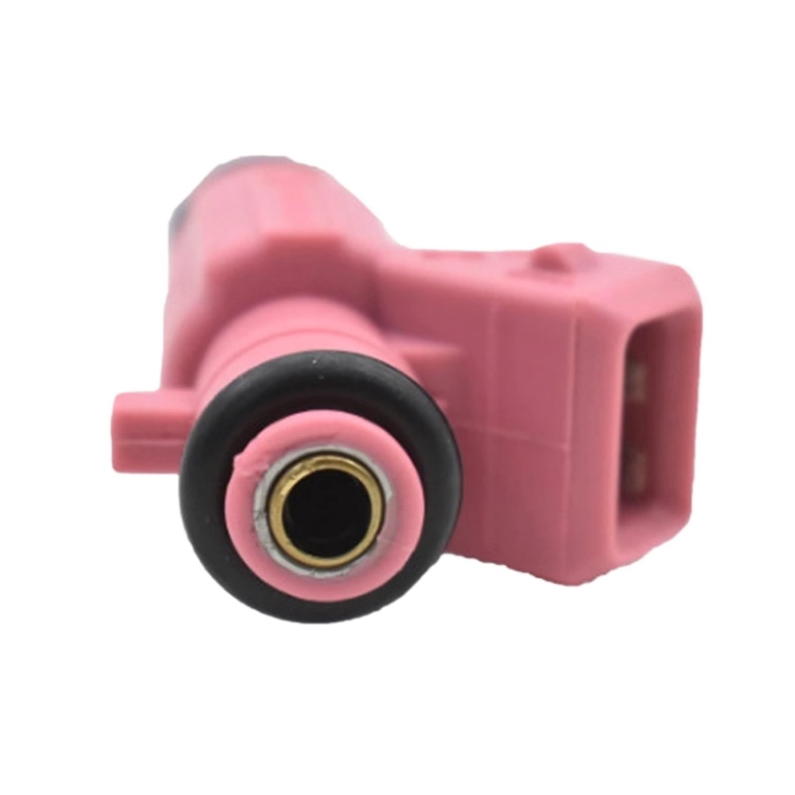 Buse D'Injecteur Carburant voiture 0280156295 1984H2 9662210980 Pour Peugeot Pour 206 Pour 207 Pour SW Pour Hoggar 2010 Buse D'injecteur Carburant 4 Pièces