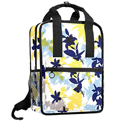 Sac à dos garçon motif éléphant le compagnon tendre et ajustable pour grandir en confiance